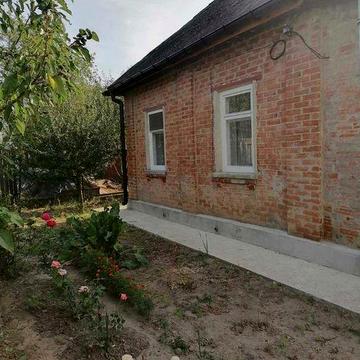 Оренда будинка в межах міста. Самі власники.