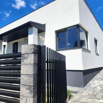 Котедж, верхня Червениця 135м²+4.5соток землі, Ужгород