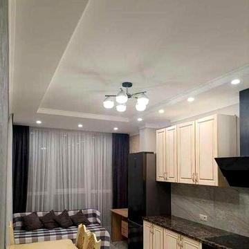 Продам 2к квартиру Харків з гарним сучасним ремонтом