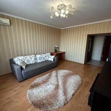 ОРЕНДА 1-кімнатної квартири в центрі міста