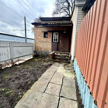 ‼️Продаж частини 1/3 будинку ‼️
