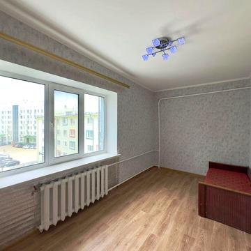 Продам 2-х к. квартиру центр ул. Серова Набережная,10 (Юлиуша Словацкого)