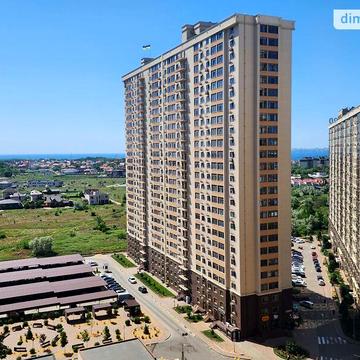 Продаж 3к Квартира Академіка Сахарова вулиця ЖК Сорок седьмая жемчужина