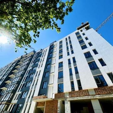 О% Комісії, 2 кім  на вул. Довга | Вашингтона  — 63 м² ЖК Довга 30в