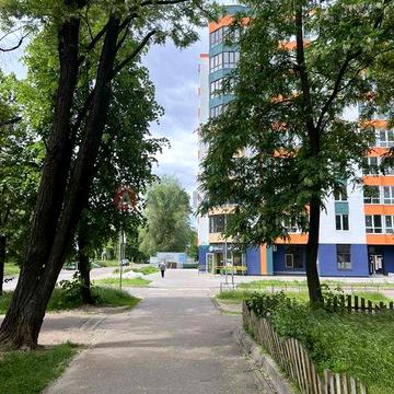 3-х кімнатна квартира  85м2  в зданому будинку по державним програмам