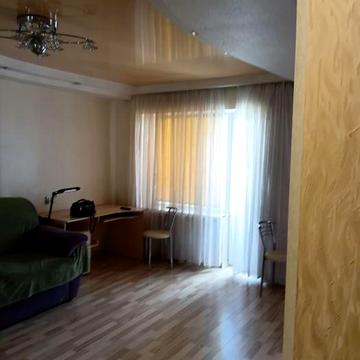Здам 1 квартиру в Хортицькому р-ні.