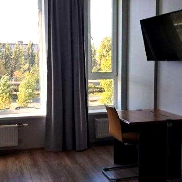 Оренда 1 кімнатна квартира смарт ЖК Комфорт Таун проспект Соборності