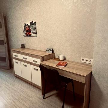 Власник,без комісії.Боголюбова,31 КОНДИЦІОНЕР ГАЗ КОТЕЛ GRON ДБЖ, 2 робочих місця