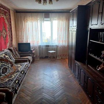 Трикімнатна квартира 66 м2 Полтава