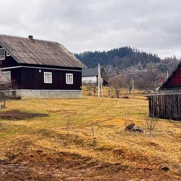 Продаж будинку в с. Славське( р-н вокзалу Згарь)