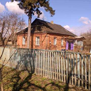 Продаж 2к Дім Центральна