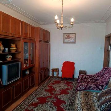 Здається однокімнатна квартира в Деснянському районі по проспекту Червоної Калини 16/12
