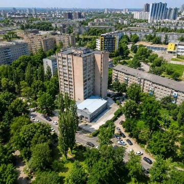 Оренда 3кім.квартири, Святошинський р-н, вул. Генерала Наумова 31А