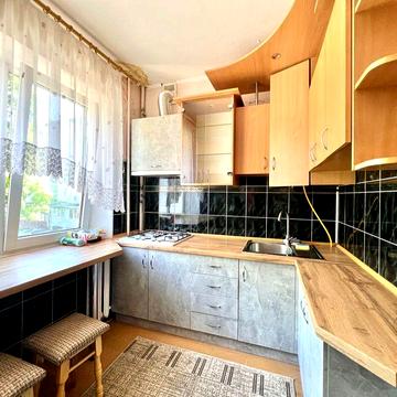 Квартира на Східному 3/х кім