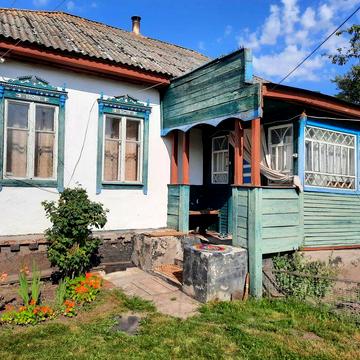Продам будинок! Чернігівська область.