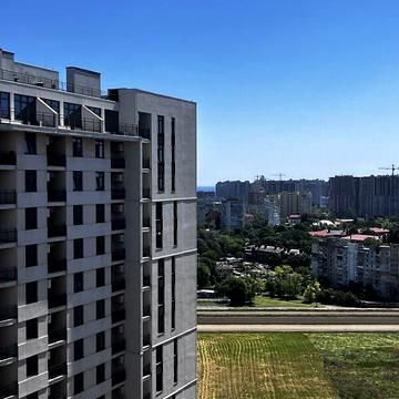 Продаж 1к Квартира Краснова вулиця ЖК Kadorr City