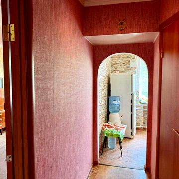 Продаж 3-кім.квартири, вул. Данилівська, м.Бердичів