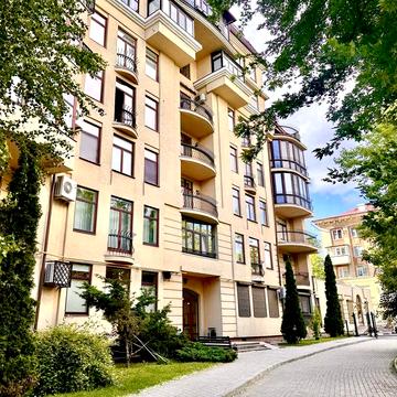 Продам евро трешку . Госпром  , ЖК Садовая Горка 2 этаж ЖК Садовая Горка