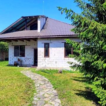 Продам дом Большая Даниловка