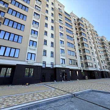 Трехкомнатная квартира в ЖК Гранд де Люкс на Садовой.5/9,103м. ЖК Гранд де Люкс