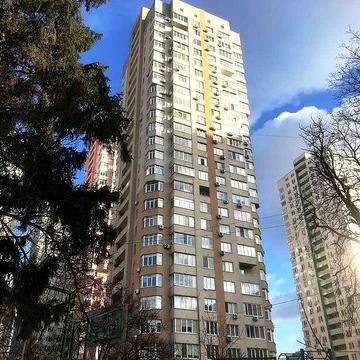 1- кімнатна квартира в Голосіївському районі , вул. Велика Китаївська 59