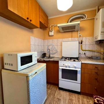 **Здається в оренду однокімнатна квартира**