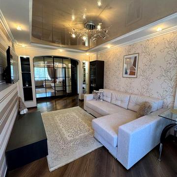 Продається 3к квартира на Намиві, 69.2 м², 6/9, Лазурна #146560