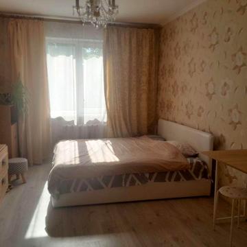 Аренда кімнати просп.Науки 54 Б