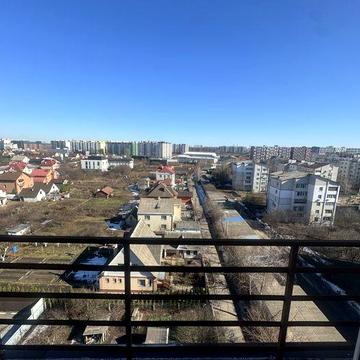 Без%!Чудова 39,6 м² ЖК «Вишнева Оселя», газ, балкон,краєвид ЖК Вишнева Оселя