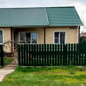 Продаж квартири в 1 поверховому будинку