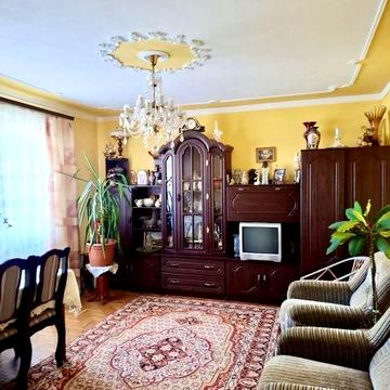 Продам 4 кімнатну Чешку