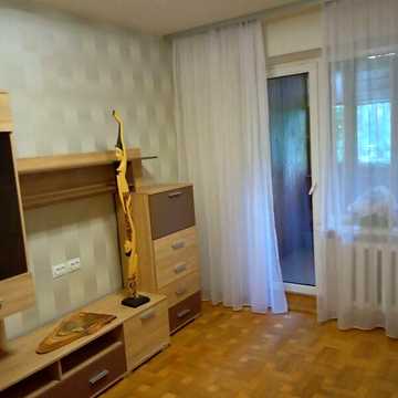 Продаж 4к Квартира Набережна Перемоги вулиця
