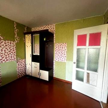 Продам 1 кімнатну квартиру