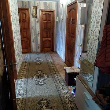 Квартира двохкімнатна 54м2 з ремонтом !