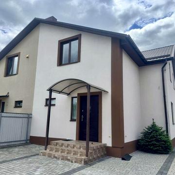 Дуплекс з ремонтом та меблями 140 м2