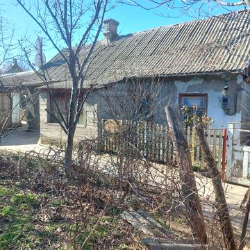 Продам часть будинку вул.Свято-Георгіевська
