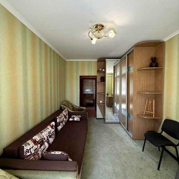 2к! квартира, Браїлки, 5/5 поверх, 45 м2, з косметикою, є гараж!