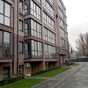 Продам 1 ком. квартиру ЖК Левобережный (возможно под "Е ОСЕЛЯ") ЖК Лівобережний
