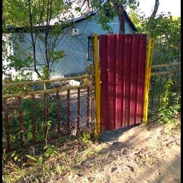 Дачний домик  Игрень