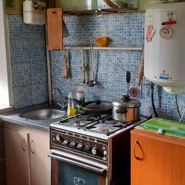 Здам 1к квартиру в Луцьку