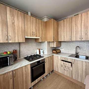 Продаж 1к Квартира Західна вулиця