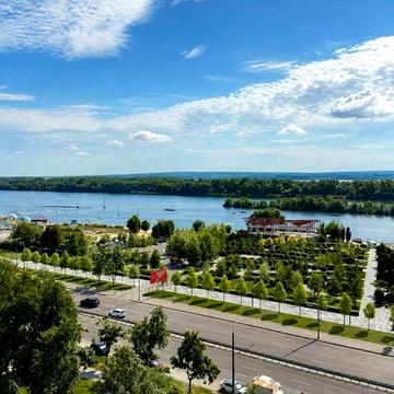 Продам 2к квартиру 56м2, Перемога-1, Набережна Перемоги 62а , закрита територія
​Текст оголошення: ЖК Набережний  квартал