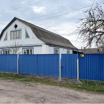 Продам добротний будинок в затишному місці Тульчина
