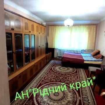 Ближній Центр.Здамо 2у квартиру з роздільними кімнатами.