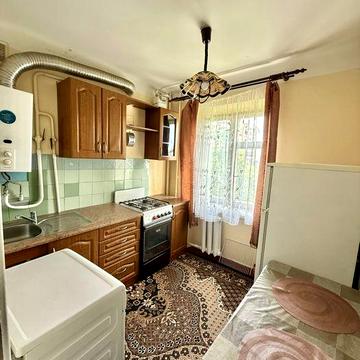 Квартира в цегляному будинку Городоцька
