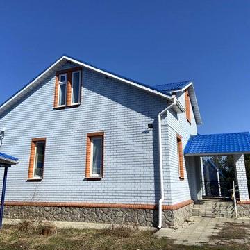Сдам дом в Черкасских Тишках