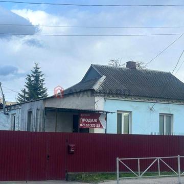 Центр продаж частини будинку