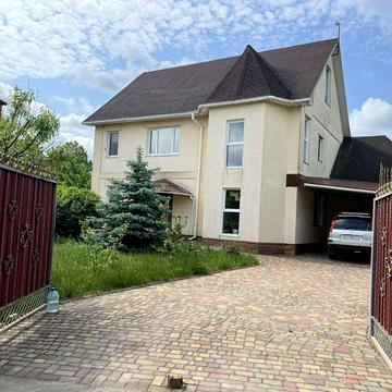 Продам будинок в селі Мала Михайлівка