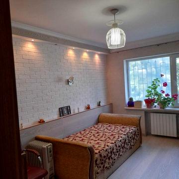 Воскресенка современная 2х.кв.48кв.м.