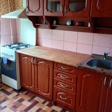 Продается двухкомнатная квартира на пос. Котовского ул. Добровольского.
